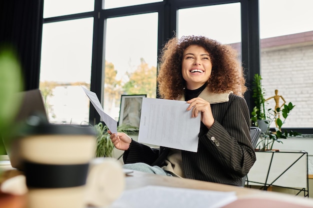 Довольный клиент